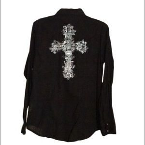 Women’s Wrangler Western Shirt